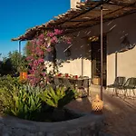 Villa Berberine