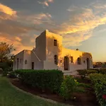 Villa Berberine