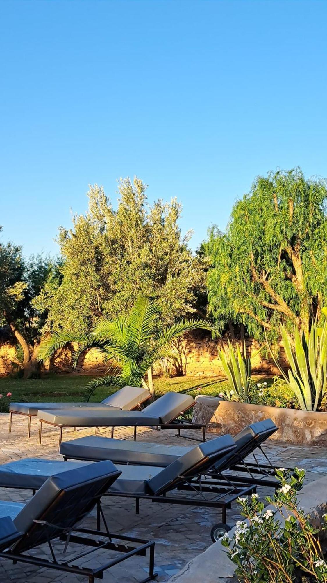 Berberine Villa