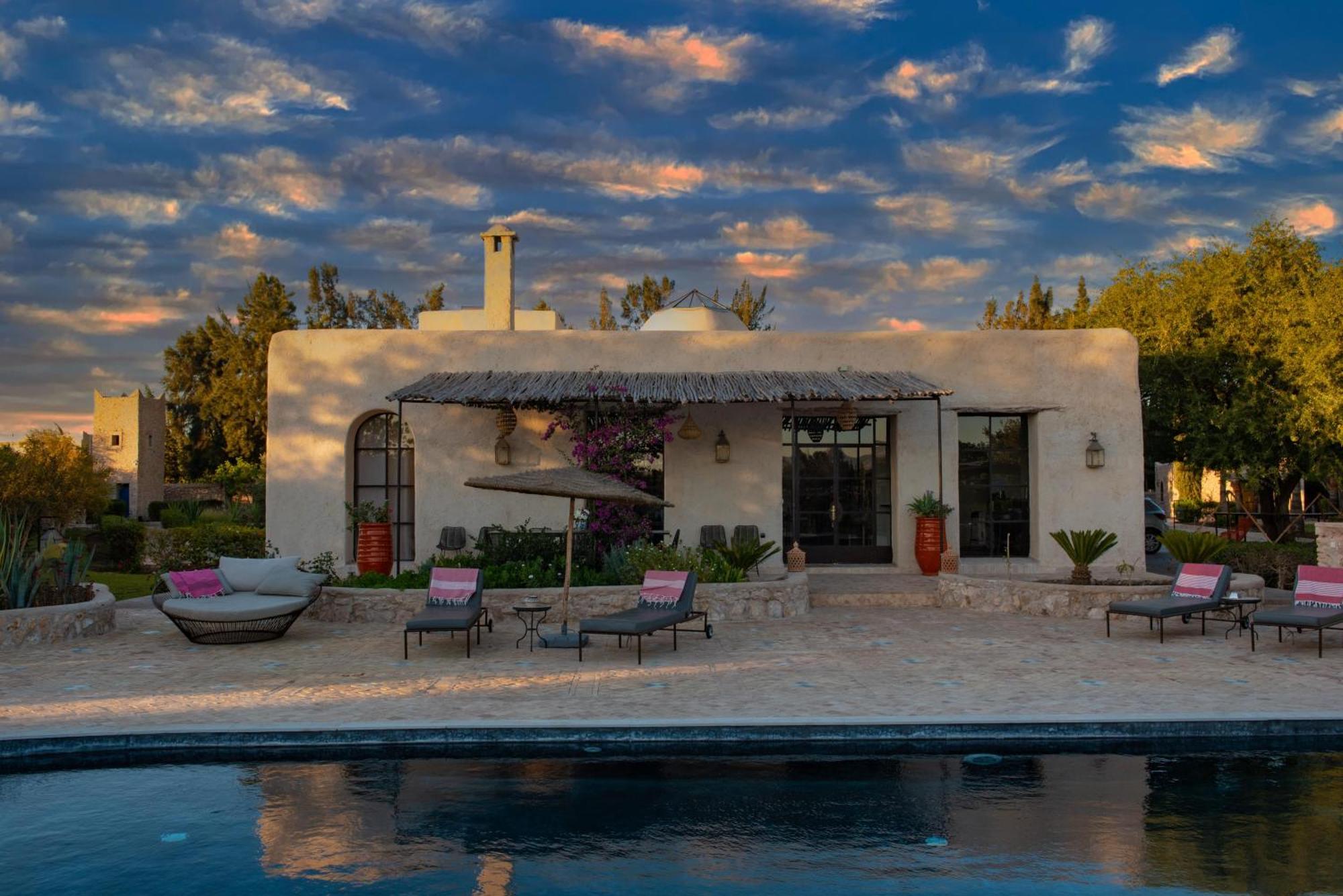 Villa Berberine