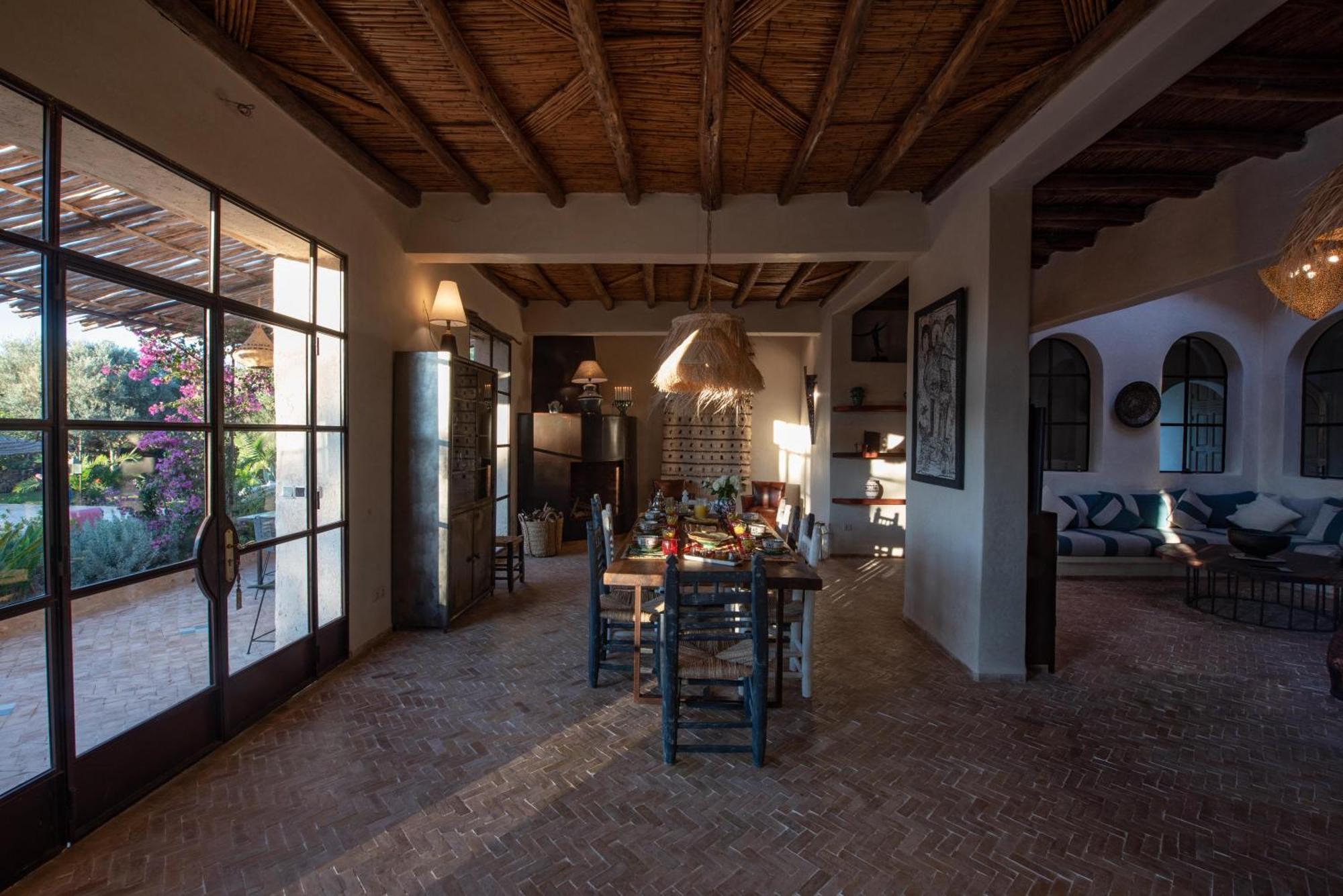 Villa Berberine