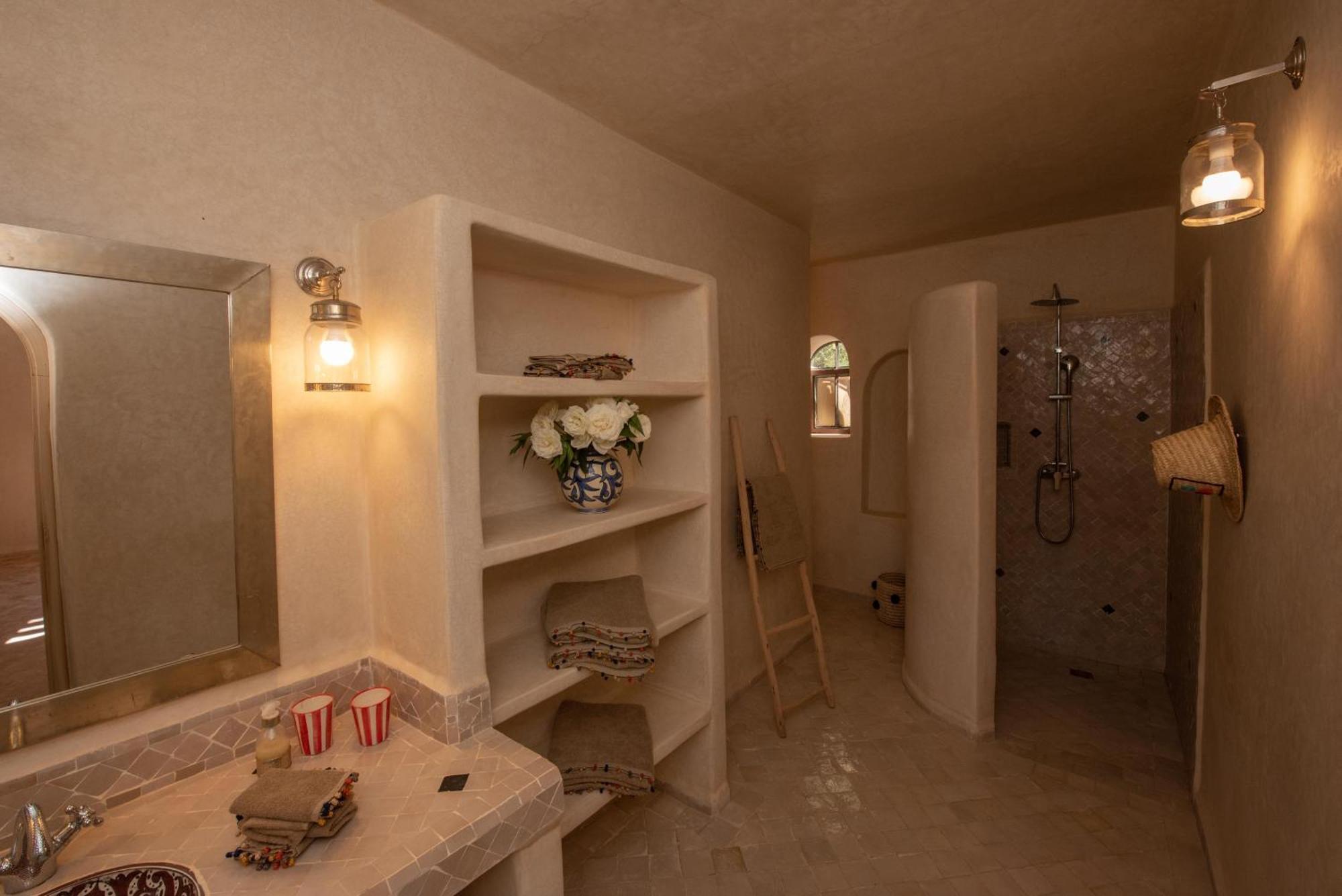 Villa Berberine Essaouira