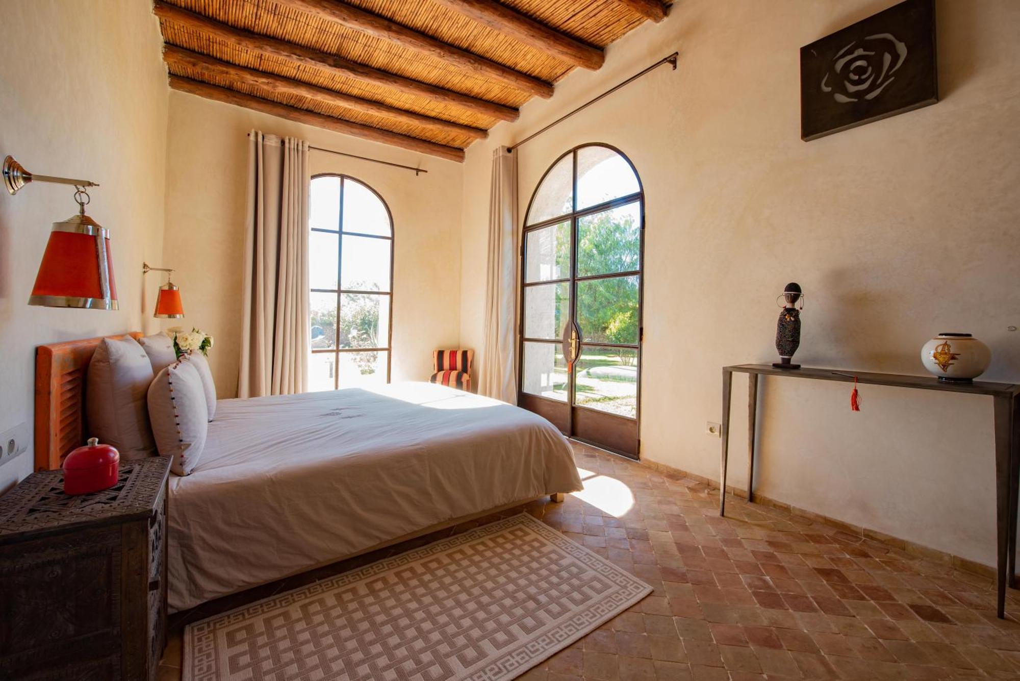 Villa Berberine *