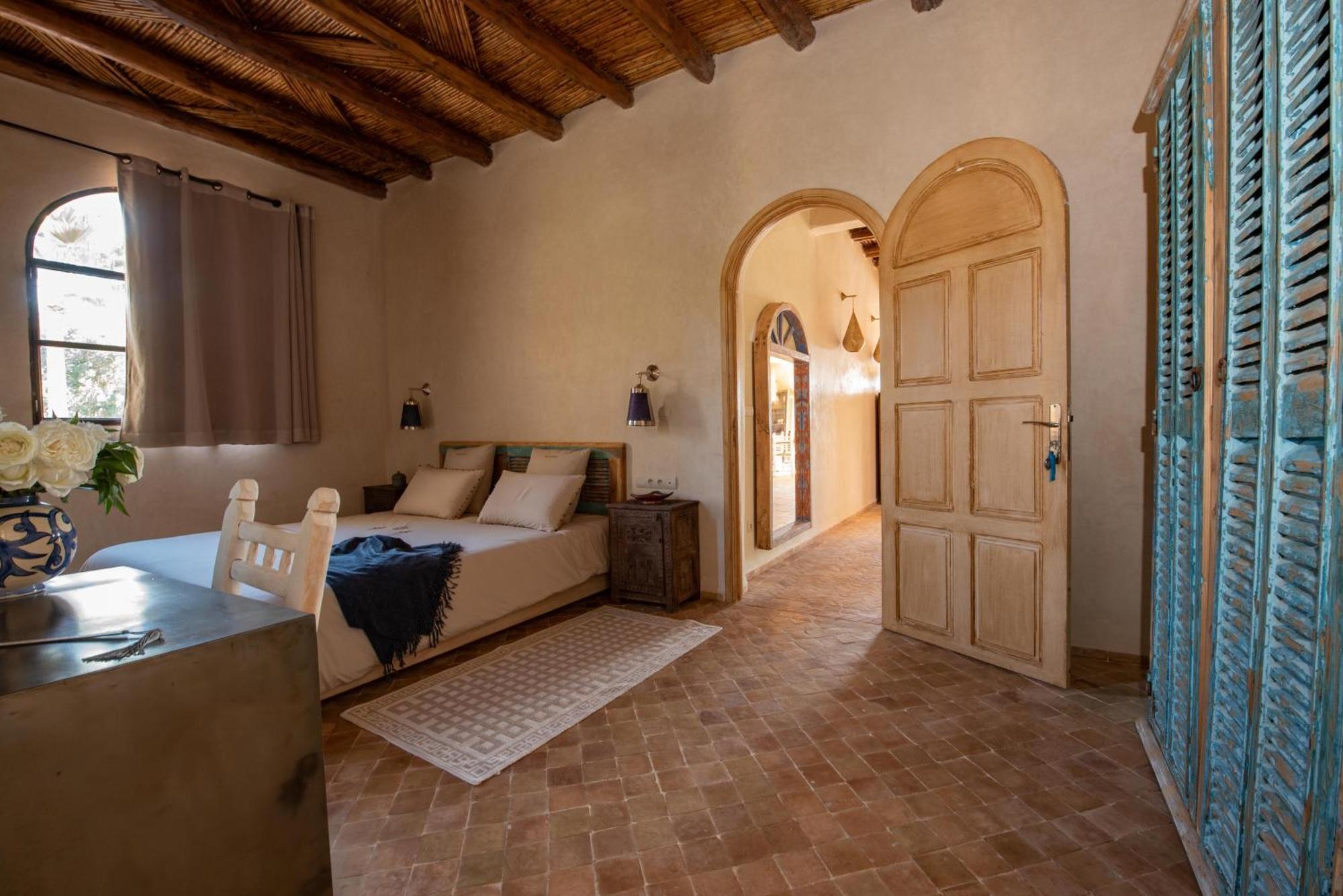 Berberine Villa Essaouira