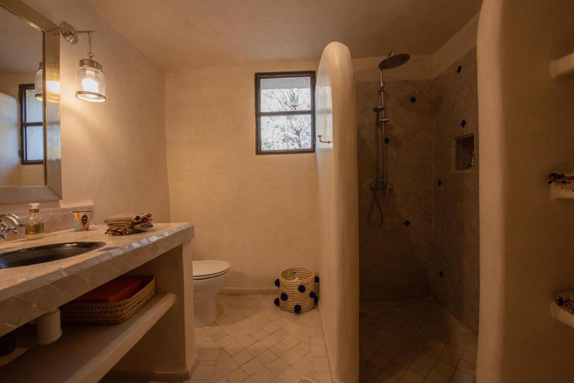 Villa Berberine Essaouira