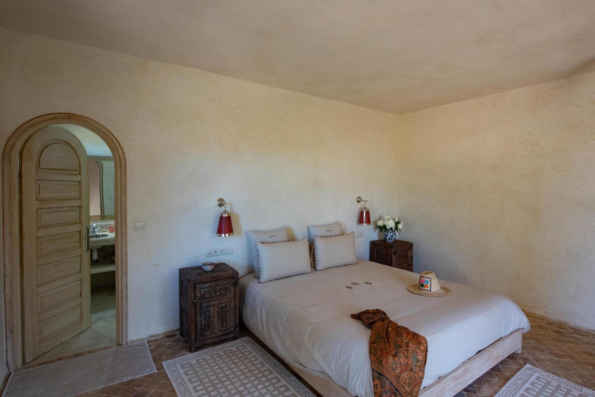 Berberine Villa *